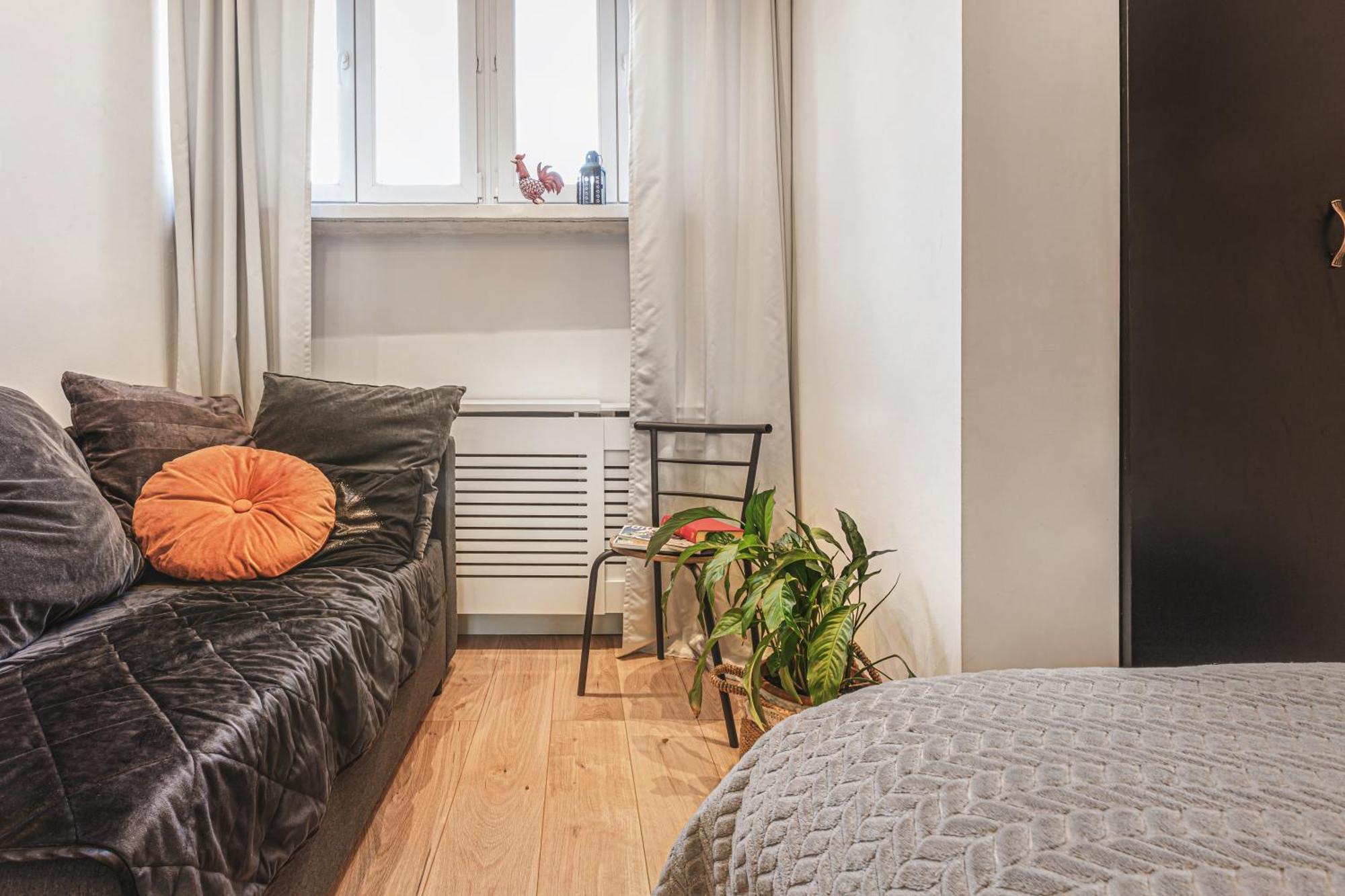 Muzyczna Oaza Przy Rynku Apartment Wroclaw Exterior photo